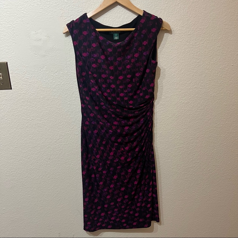 Ralph Lauren Mid-length dress